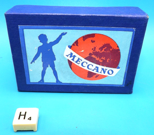 Circa 1950 meccano small - circa, 1950's