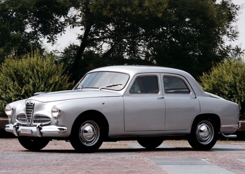 Classic car poster wall art - classic,