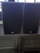 B&W Bowers & Wilkins DM303