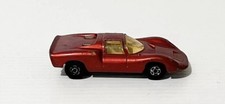 Matchbox Series No 68 Porsche