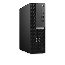 Dell Desktop OptiPlex 5080 i5 10th 16GB RAM 240GB SSD Windows 11 Pro