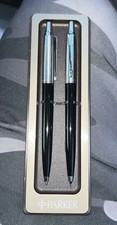 Parker Ballpoint Pen And