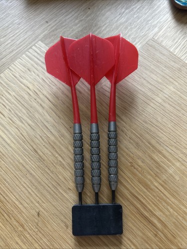 25g darts - 25g,