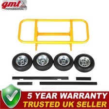 Heavy Duty Dolly Trolley