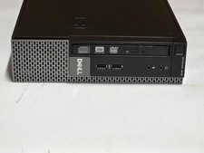 DELL OPTIPLEX 7010 USFF PC | CORE i5-3470s 2.90GHZ 8GB 240GB SSD WIFI WIN11 PRO
