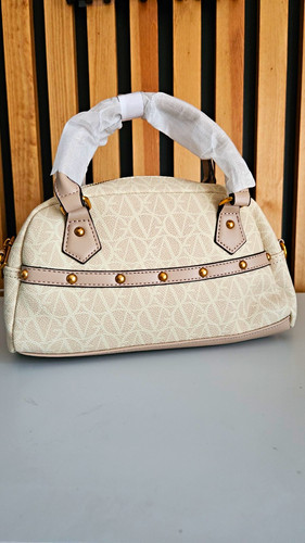Women geometric faux - geometric,