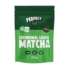 Perfect ted matcha 250g - perfect,