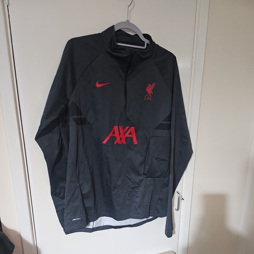 Liverpool nike shield - liverpool,