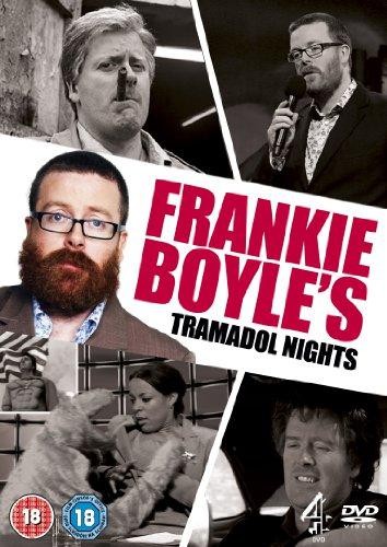 Frankie boyle tramadol - frankie, boyle's