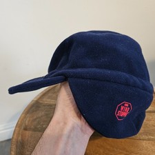 Gore windstopper fleece cap  -