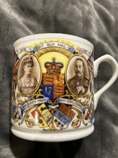 1935 King George V and Queen
