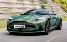 007 BSM /BM Private Number Plate Personal Registration For Sale Reg On Retention