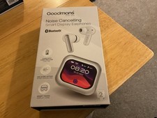 goodmans noise cancelling