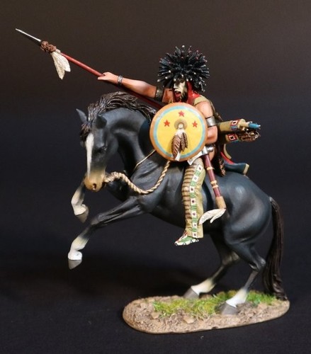 Ssb cheyene dog soldier by - ssb-22,