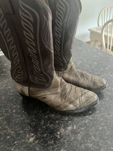 Cowboy boots tony lama - boots,,