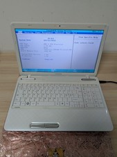 Toshiba Satellite L755D - AMD