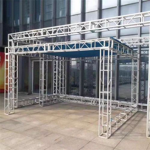 Light bridge goalpost - 3m,