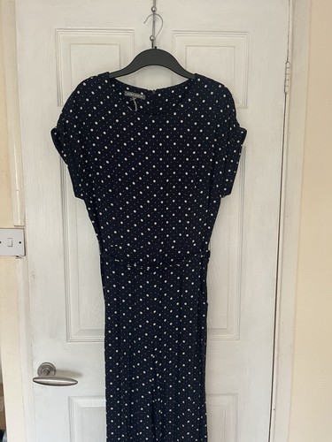 Laura ashley size jumpsuit - laura,