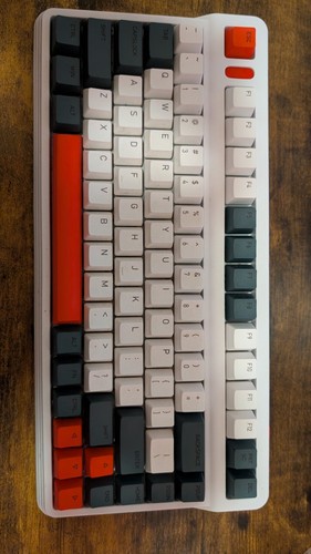 Iqunix l80 formula mechanical - l80,