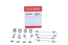 10x ✅Fits QUICK BRAKE