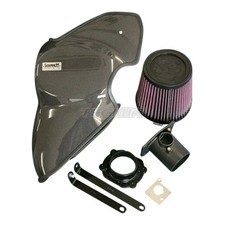 GRUPPE M RAM AIR SYSTEM FOR VOLVO V60/S60 3.0 T6/T6R TURBO FB6304T B630T 11-16