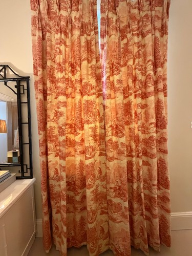 Pair large bespoke - large,