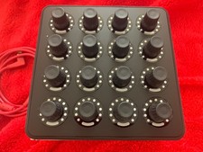 DJ Tech Tools MIDI Fighter