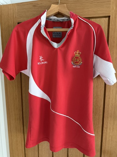 Kurkri rugby league shirt - shirt, /