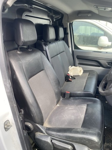 Vauxhall vivaro 2019 - vauxhall, 2019-2026