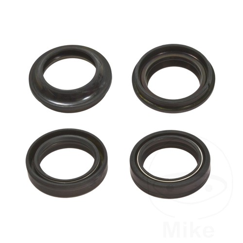 Tourmax fork oil seal kit - tourmax,