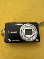 Panasonic lumix dmc fs30 - panasonic,