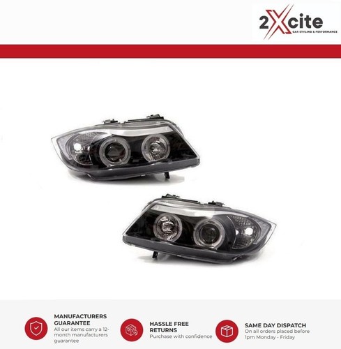 Headlights for bmw series - bmw, 3
