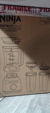 Ninja Detect Power Pro Blender