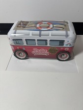 Shortbread Biscuit Tin with