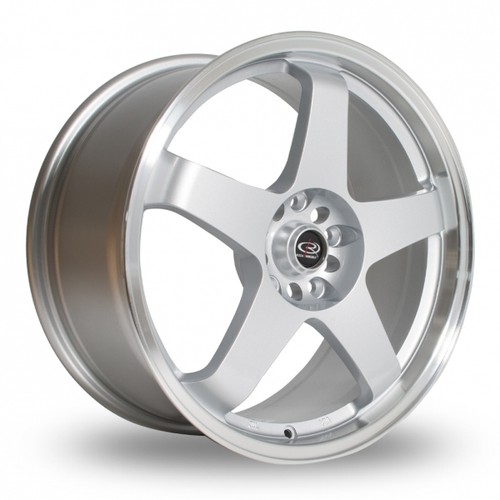 5x18 rota gtr - 4x, 8.5x18"