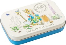 Potter Peter Rabbit Sugar Free