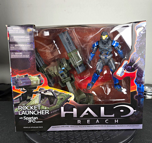 Mcfarlane toys halo reach - toys,