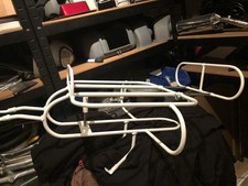 LAMBRETTA TROMBONE RACK T BAR