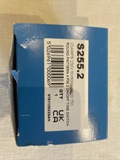 Sangamo Time Switch S55.2