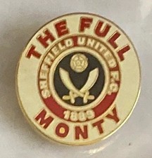 Full Monty 1997 movie