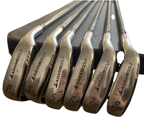 Adams golf insight xtd p - xtd,