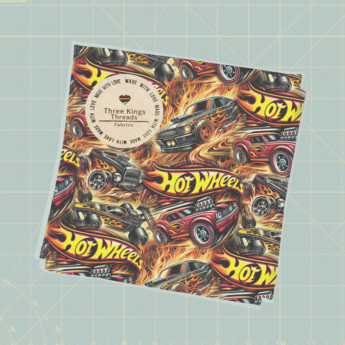 Hot wheels cars flames - flames,