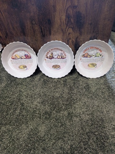 Trio vintage 1970s retro - of,