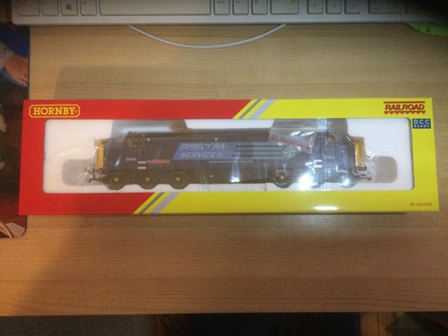 Hornby r30437 road en - r'road, +