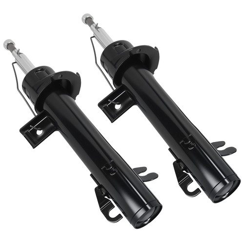 Front shock absorbers - for, mini