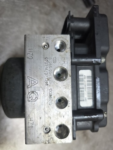 0265800422 vauxhall corsa - vauxhall, d