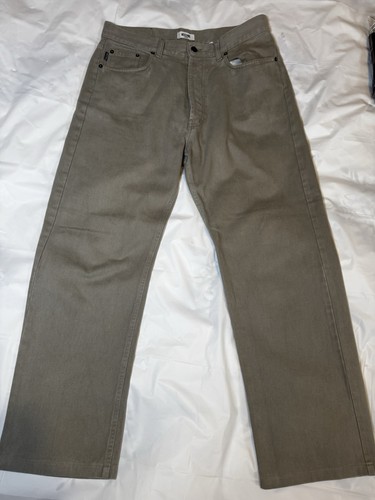 Moschino mens vintage jeans - moschino,
