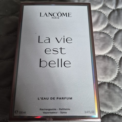 Lancôme vie est belle - lancôme,
