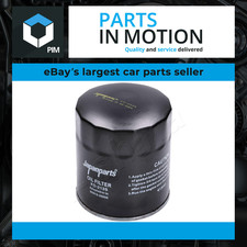 Oil filter fits - filter, toyota