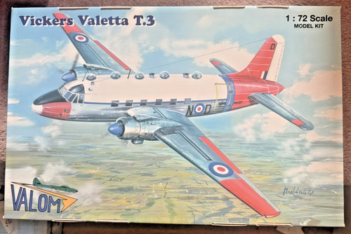Valom 72143 72nd scale - 1:72nd,